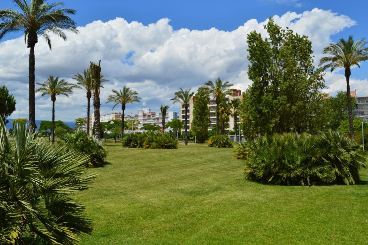 Relax Apartment ลาปีเนดา ภายนอก รูปภาพ