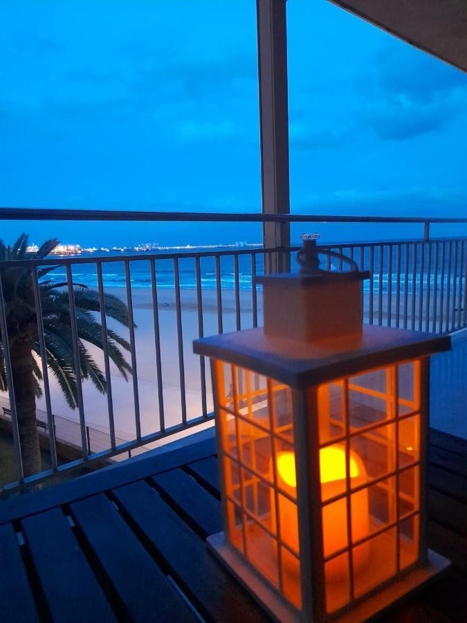Relax Apartment ลาปีเนดา ภายนอก รูปภาพ