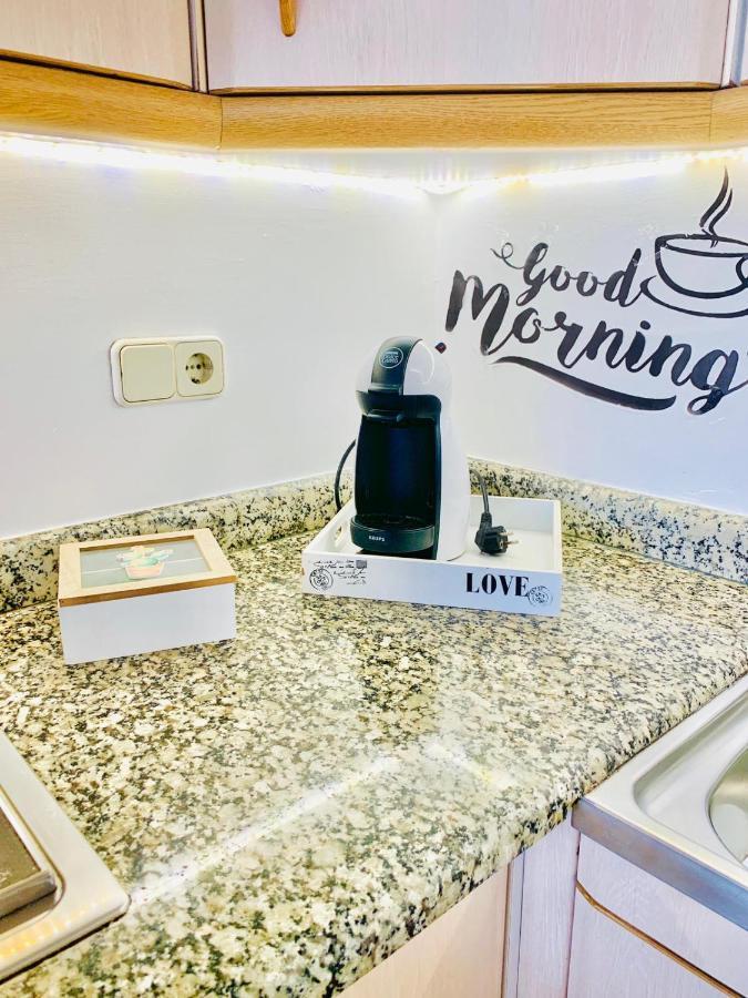Relax Apartment ลาปีเนดา ภายนอก รูปภาพ