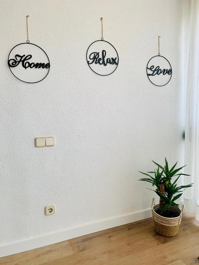 Relax Apartment ลาปีเนดา ภายนอก รูปภาพ
