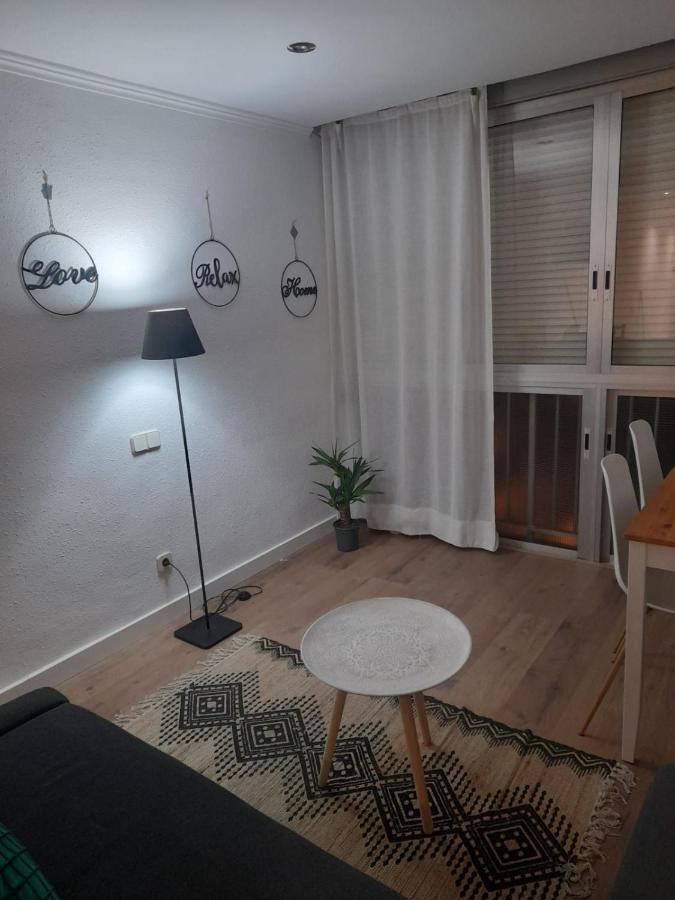 Relax Apartment ลาปีเนดา ภายนอก รูปภาพ