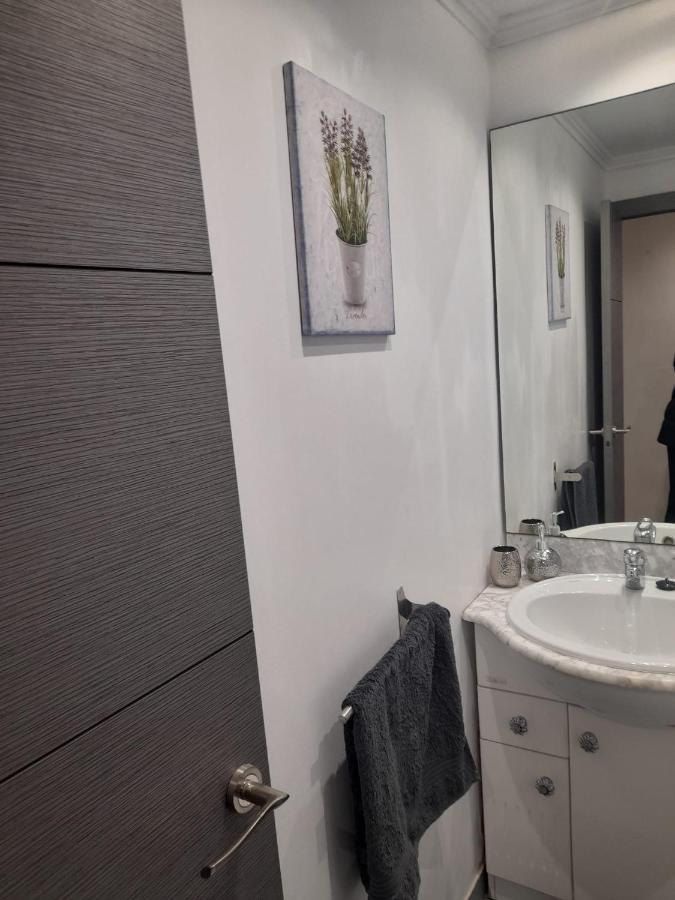 Relax Apartment ลาปีเนดา ภายนอก รูปภาพ
