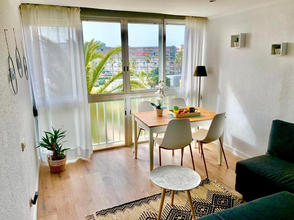 Relax Apartment ลาปีเนดา ภายนอก รูปภาพ