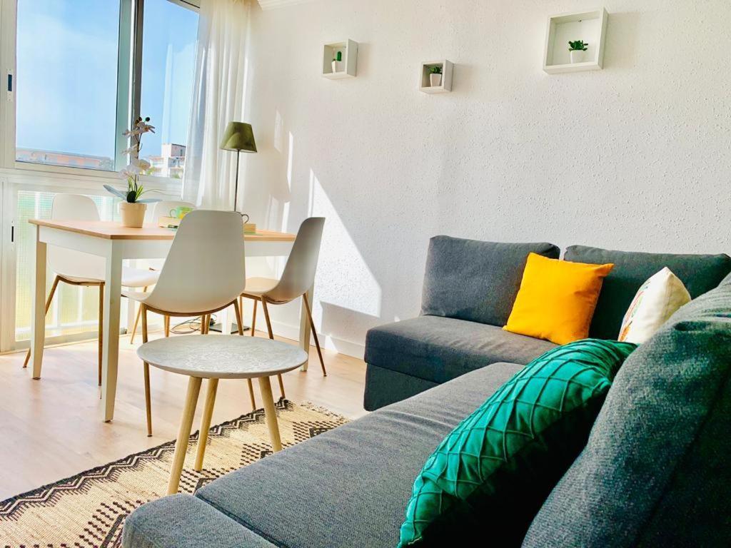 Relax Apartment ลาปีเนดา ภายนอก รูปภาพ