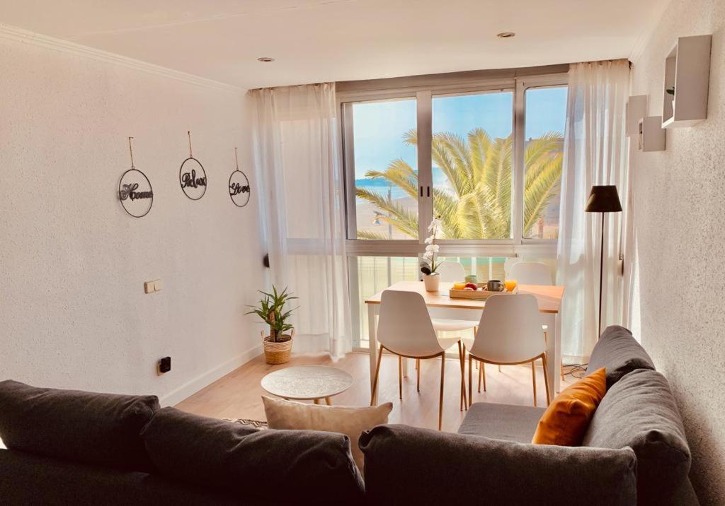 Relax Apartment ลาปีเนดา ภายนอก รูปภาพ